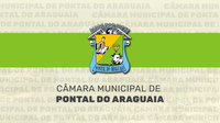 Câmara finaliza sessão com indicações voltadas para infraestrutura de Pontal do Araguaia