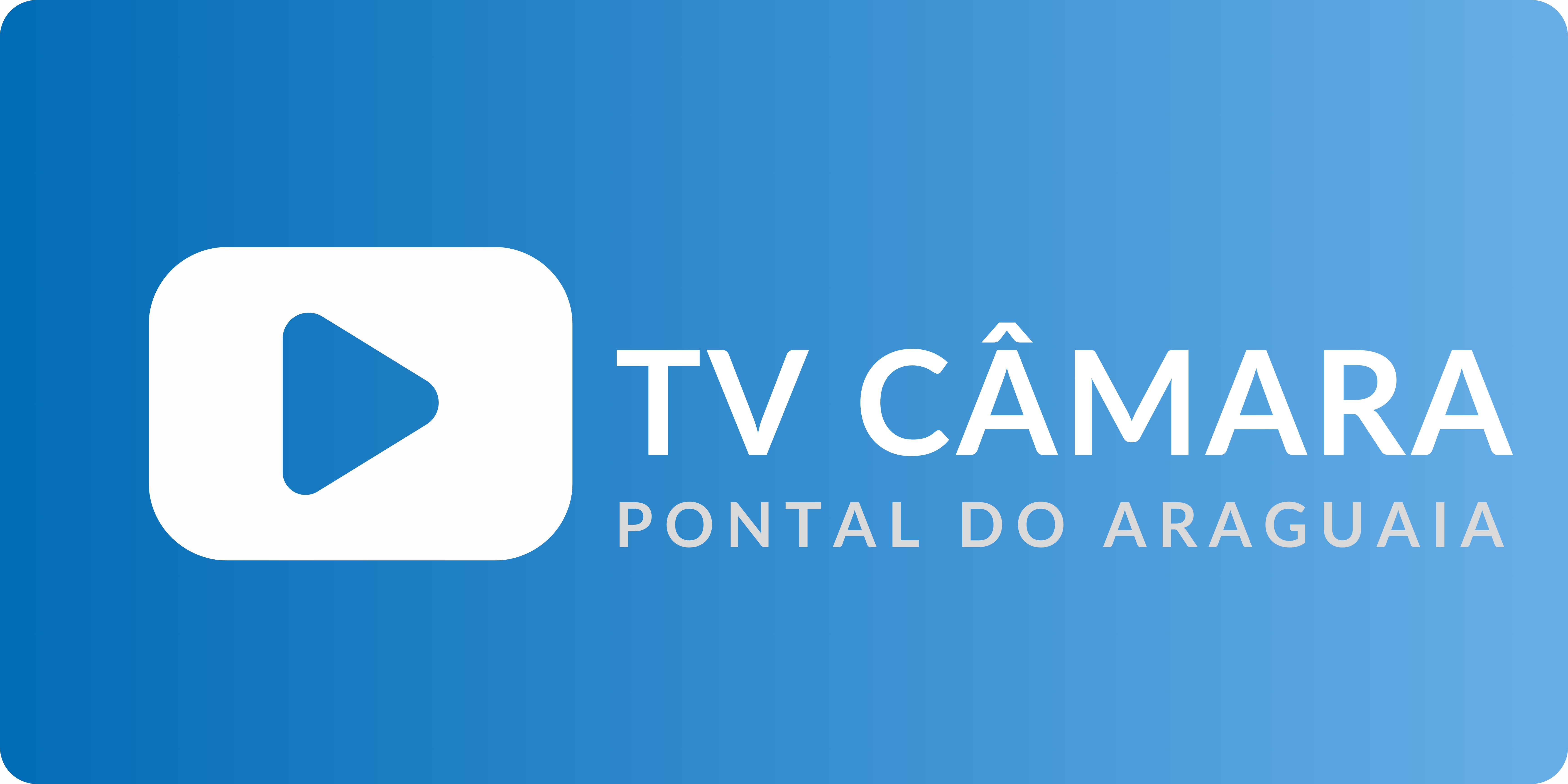 Siga-nos na TV Câmara