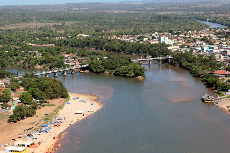 ALMT destina recursos para municípios da região do Araguaia