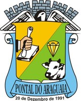 Brasão Pontal do Araguaia