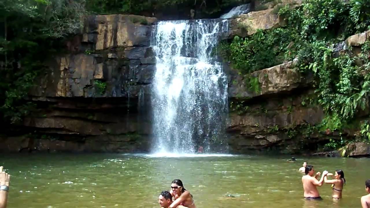 cachoeira