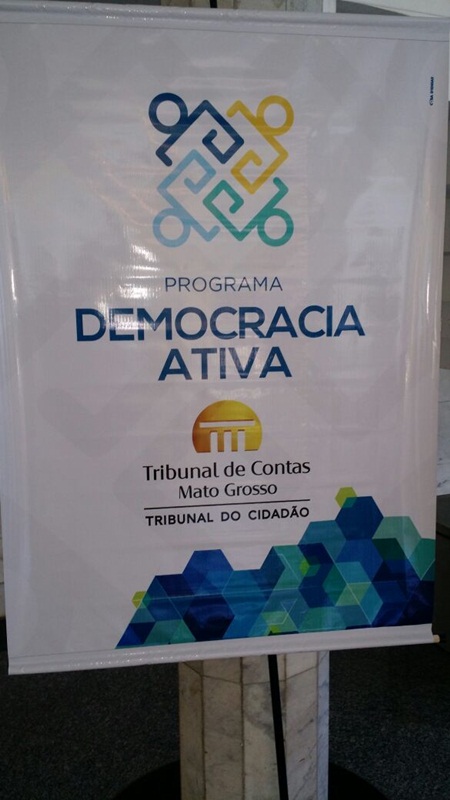 democracia ativa 1