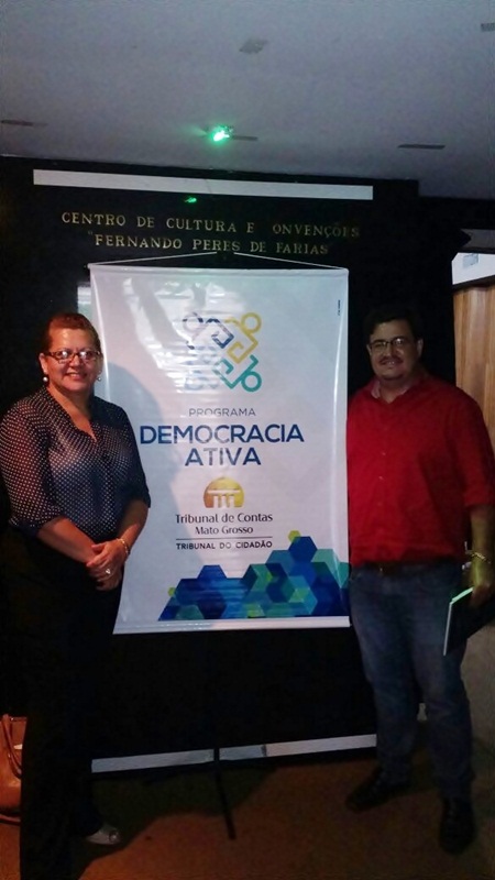 democracia ativa 2