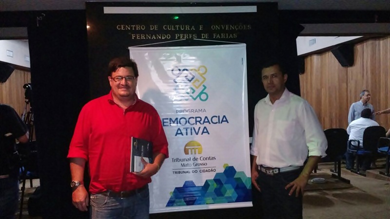 democracia ativa 3