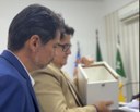 Aprovação Unânime das Contas do Executivo de 2022: Um Marco de Transparência e Responsabilidade! 