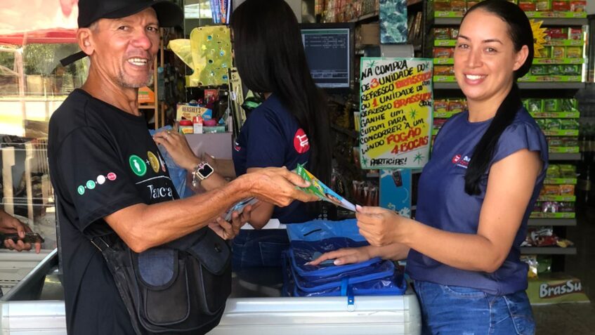 Ouvidoria da Câmara de Pontal do Araguaia divulga atendimento à população